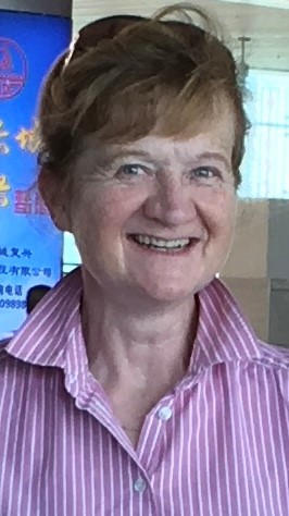 Sarah Spencer-Williams