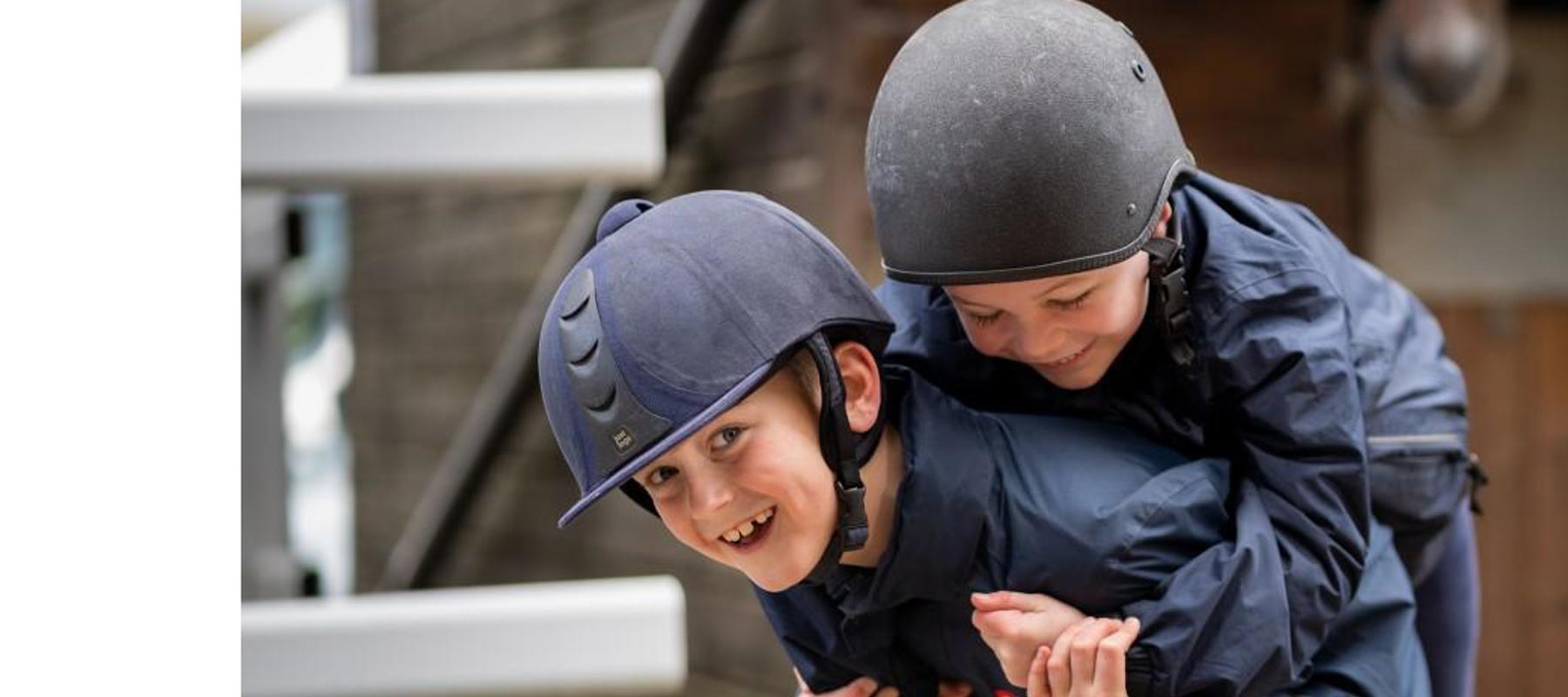 Bhs Parbold Equestrian Centre 250 Bordered