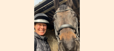 Sarah Huntridge Border Oat