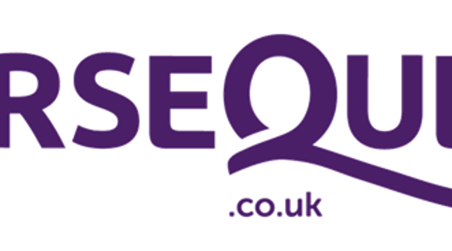 Horsequest Logo