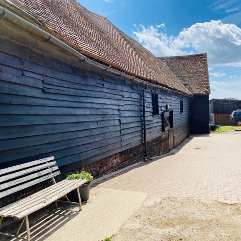 horse stables livery yard