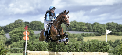 Senior 90 Winners Sian Humphreys And Ginnies Victory