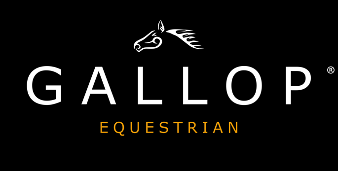 Gallop Equestrian logo