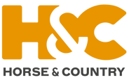 Horse and Country logo