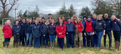 Hampshire Clinic 2023