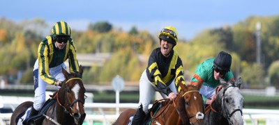 Jockey Hi Res