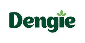 Dengie logo