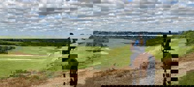 Warren Barn Farm Image