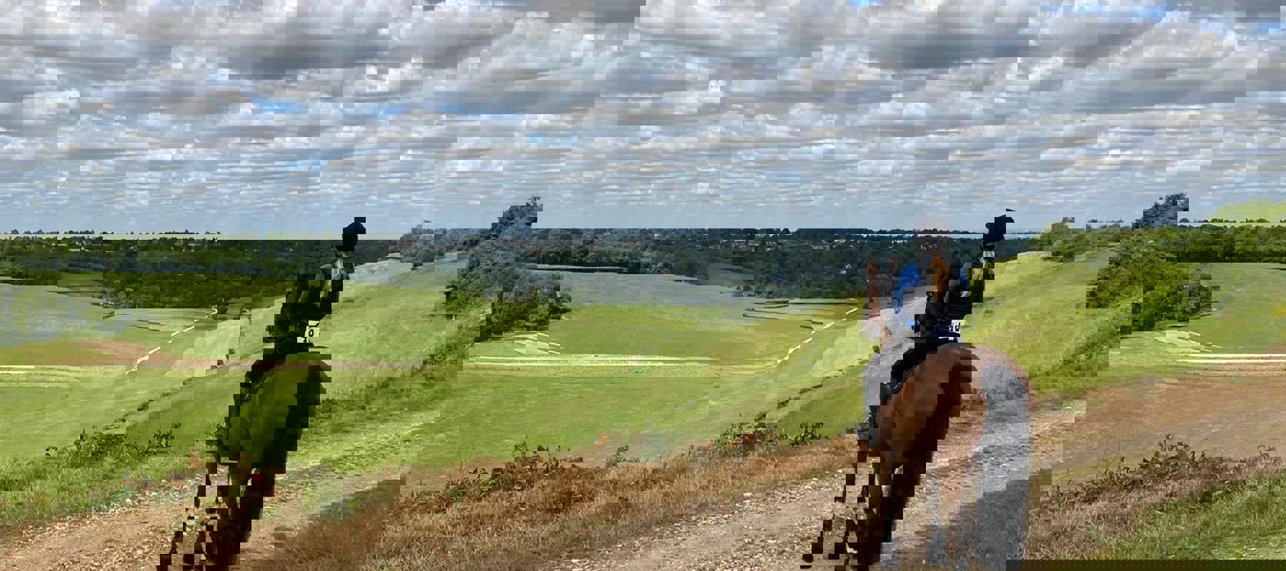 Warren Barn Farm Image