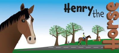 Henry Website Banner