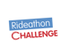 The Rideathon Challenge Lockup