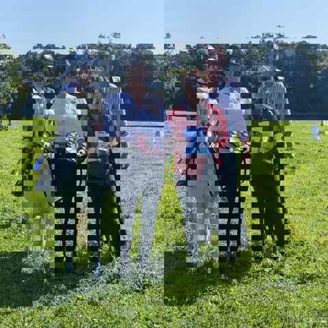 Dumfries House Show Image